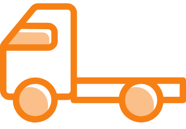 民勤拖车/平板车